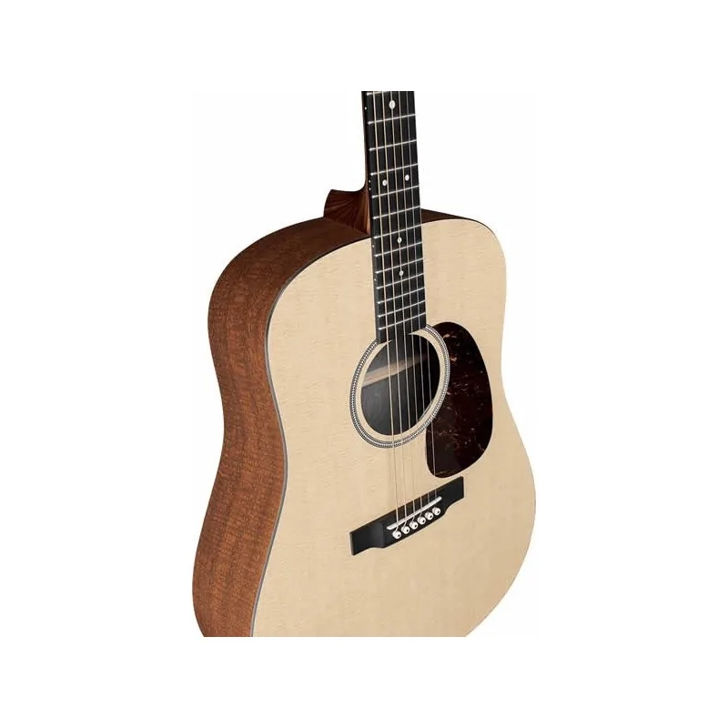 Gibson D-X1E Dreadnought Epicéa HPL/Acajou HPL Gibson D-X1E Dreadnought Epicéa HPL/Acajou HPL