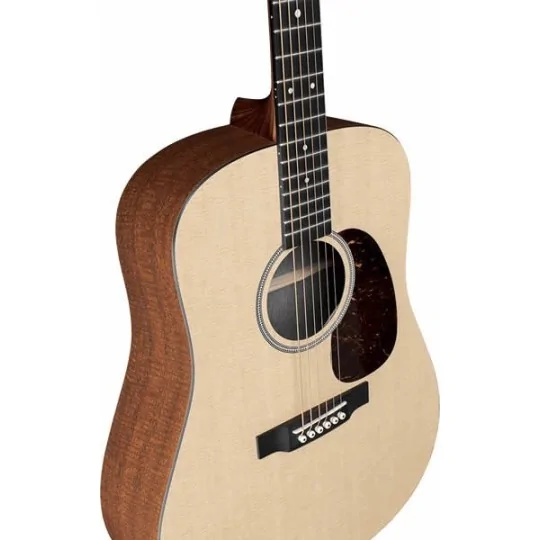 Gibson D-X1E Dreadnought Epicéa HPL/Acajou HPL