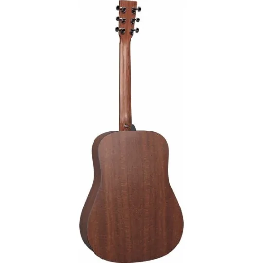 Gibson D-X1E Dreadnought Epicéa HPL/Acajou HPL