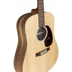 Martin D-X2E Dreadnought Epicéa Sitka/Koa