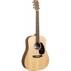 Martin D-X2E Dreadnought Epicéa Sitka/Koa