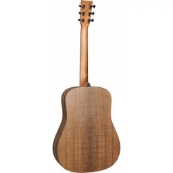 Martin D-X2E Dreadnought Epicéa Sitka/Koa