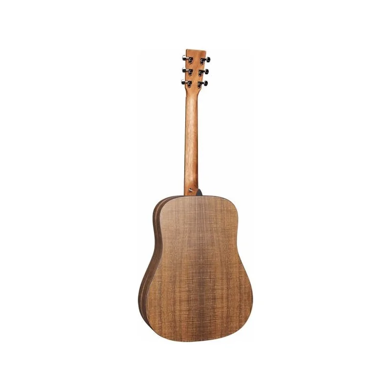 Martin D-X2E Dreadnought Epicéa Sitka/Koa
