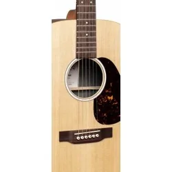 Martin D-X2E Dreadnought Epicéa Sitka/Koa