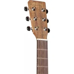 Martin D-X2E Dreadnought Epicéa Sitka/Koa
