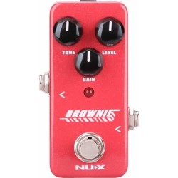 Nux Brownie NDS-2