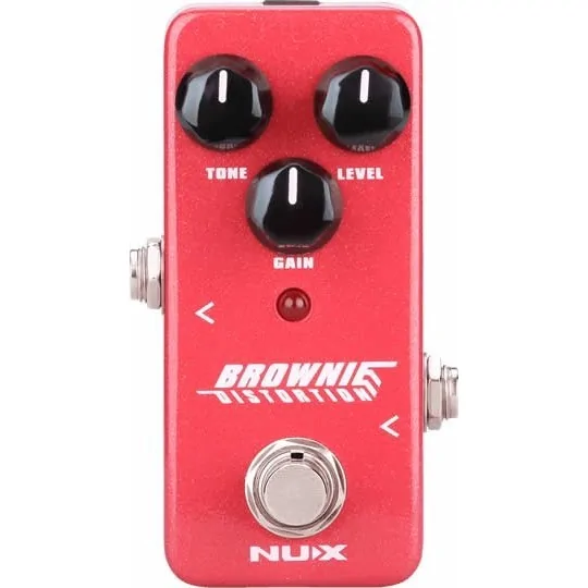 Nux Brownie NDS-2