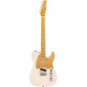Fender JV Modified 50s Telecaster MN White Blonde