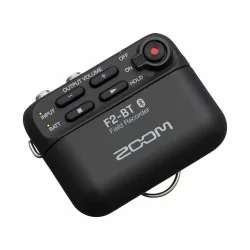 Zoom F2-BT Enregistreur de Terrain Bluetooth