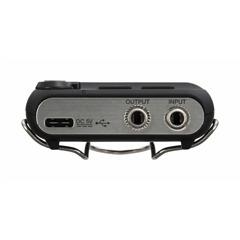 Zoom F2-BT Enregistreur de Terrain Bluetooth