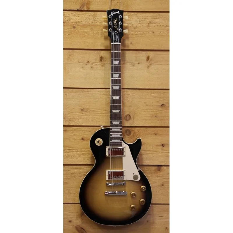 Gibson Les Paul Standard '50s Tobacco Burst
