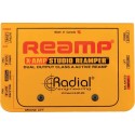 Radial X-AMP