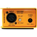 Radial X-AMP