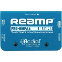 Radial Pro RMP
