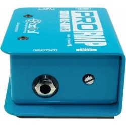 Radial Pro RMP Radial Pro RMP
