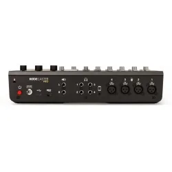  Rodecaster Pro