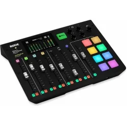  Rodecaster Pro
