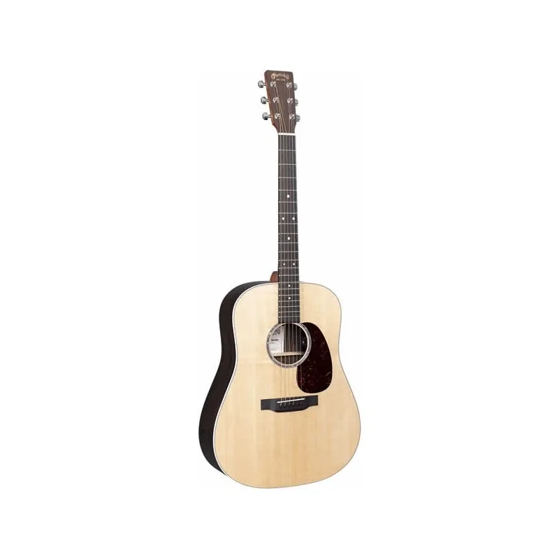 Martin D13e Ziricote