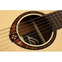 Lag T318D Tramontane Dreadnought