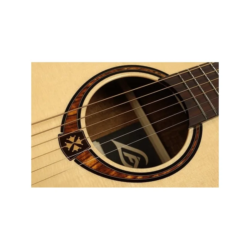 Lag T318D Tramontane Dreadnought