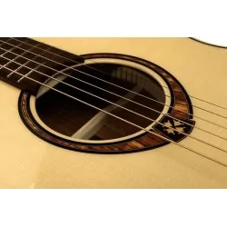 Lag T318D Tramontane Dreadnought