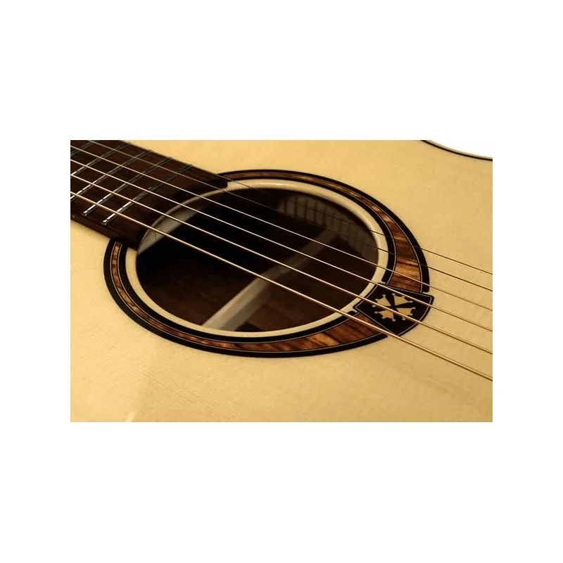 Lag T318D Tramontane Dreadnought