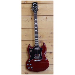 Gibson SG Standard Lefty Heritage Cherry