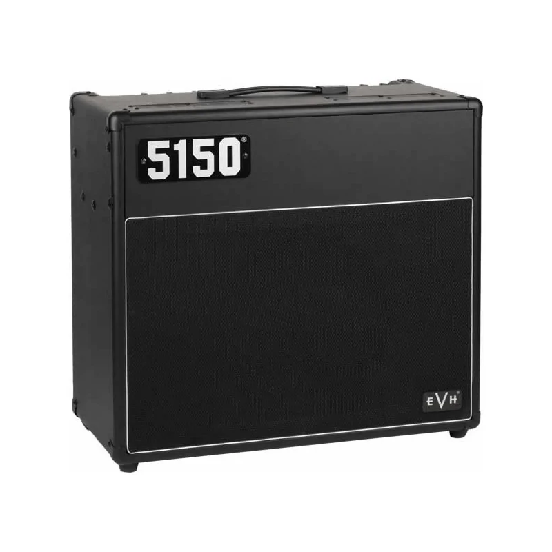 E.V.H 5150 Iconic Series 40W 1X12 Combo E.V.H 5150 Iconic Series 40W 1X12 Combo