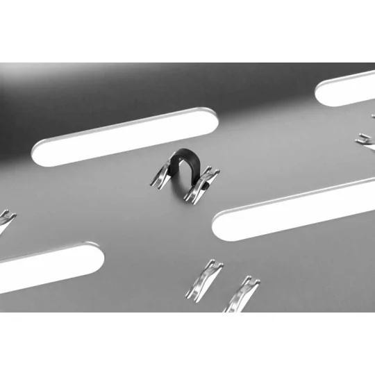 Fender Pedal Board Pro Medium