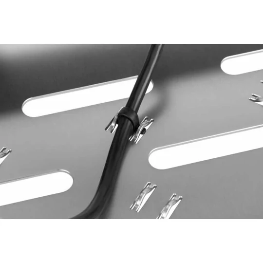 Fender Pedal Board Pro Medium