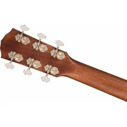 Fender PD-220E Dreadnought Natural Fender PD-220E Dreadnought Natural