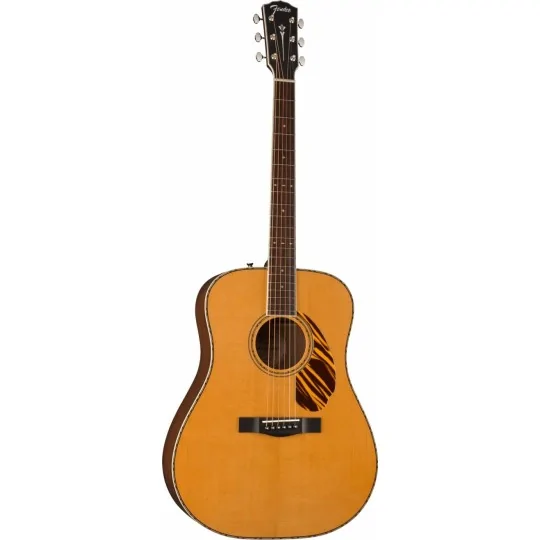 Fender PD-220E Dreadnought Natural