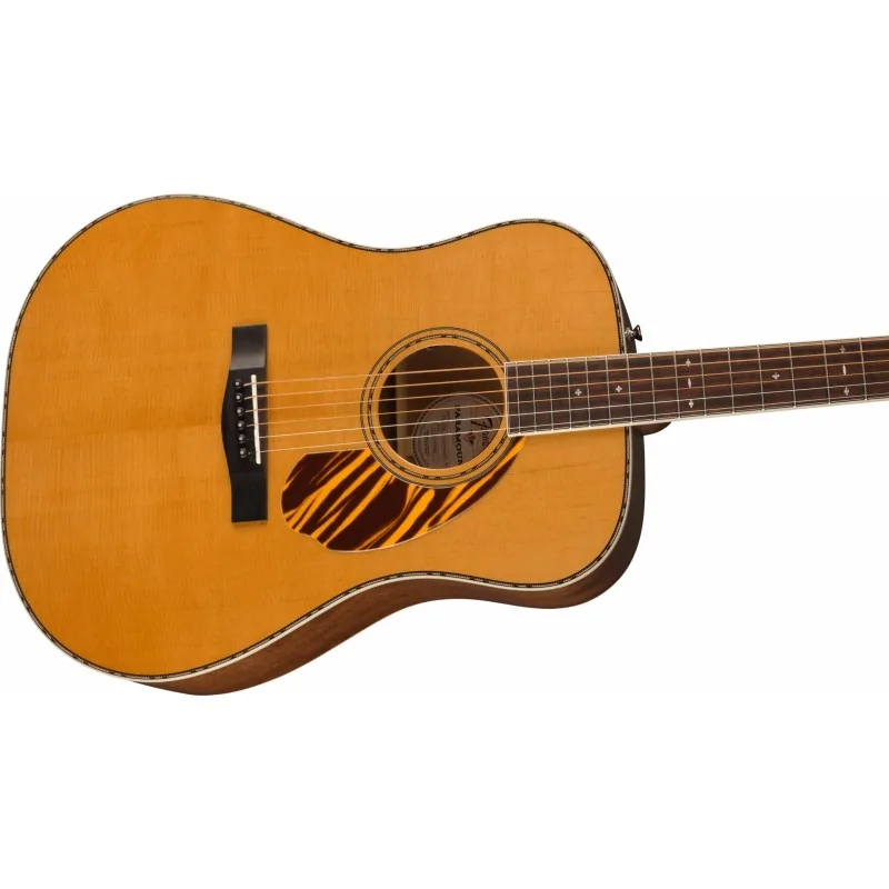 Fender PD-220E Dreadnought Natural Fender PD-220E Dreadnought Natural