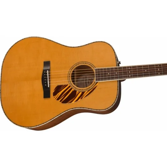 Fender PD-220E Dreadnought Natural