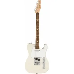 Squier Affinity Series Telecaster LRF Olympic White