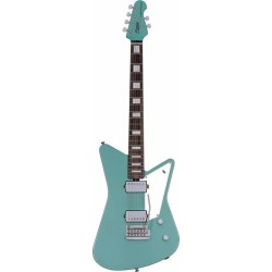 Sterling by Music Man Mariposa Dorado Green