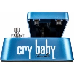 Dunlop Justin Chancellor JCT95 Cry Baby Dunlop Justin Chancellor JCT95 Cry Baby