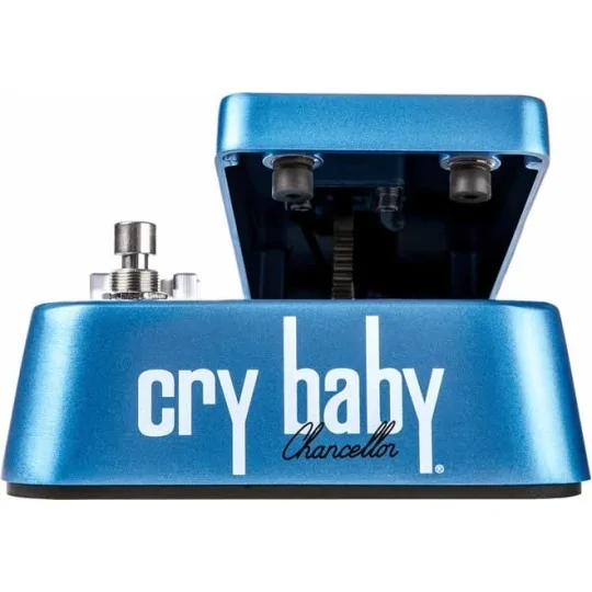 Dunlop Justin Chancellor JCT95 Cry Baby