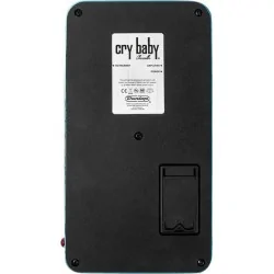 Dunlop Justin Chancellor JCT95 Cry Baby Dunlop Justin Chancellor JCT95 Cry Baby