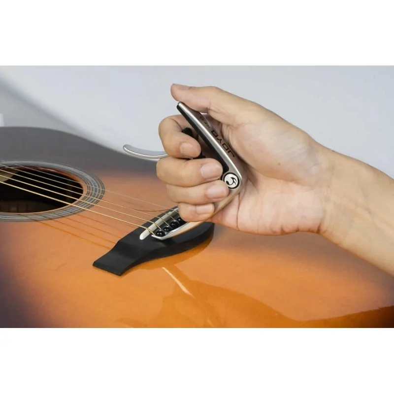 Joyo Capodastre JCP-03 Noir Joyo Capodastre JCP-03 Noir