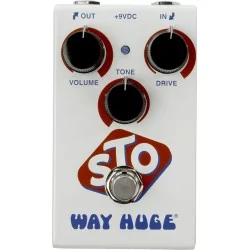 Way Huge Super Terrific Overdrive