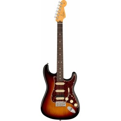 Fender AM Pro II Stratocaster HSS RW 3-Color Sunburst