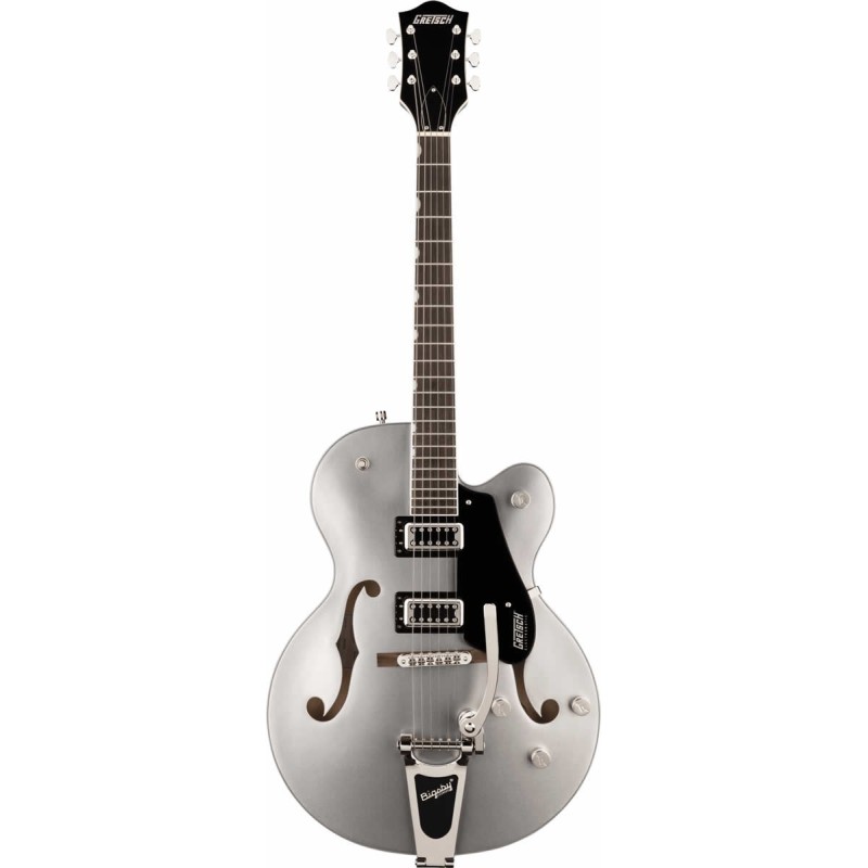 Gretsch G5420T Electromatic Classic Hollow Body LRL Airline Silver