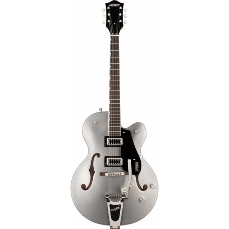 G5420T Electromatic Classic Hollow Body LRL Airline Silver