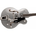 Gretsch G5420T Electromatic Classic Hollow Body LRL Airline Silver