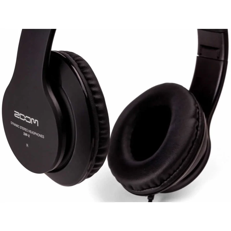 Zoom ZUM-2PMP Pack Podcast