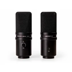 Zoom ZUM-2PMP Pack Podcast Zoom ZUM-2PMP Pack Podcast
