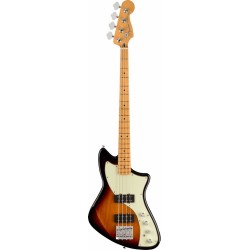 Fender Player Plus Active Meteora Bass MN 3-Color Sunburst