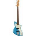 Fender Player Plus Active Meteora Bass PF Opal Spark