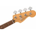 Fender Player Plus Active Meteora Bass PF Opal Spark